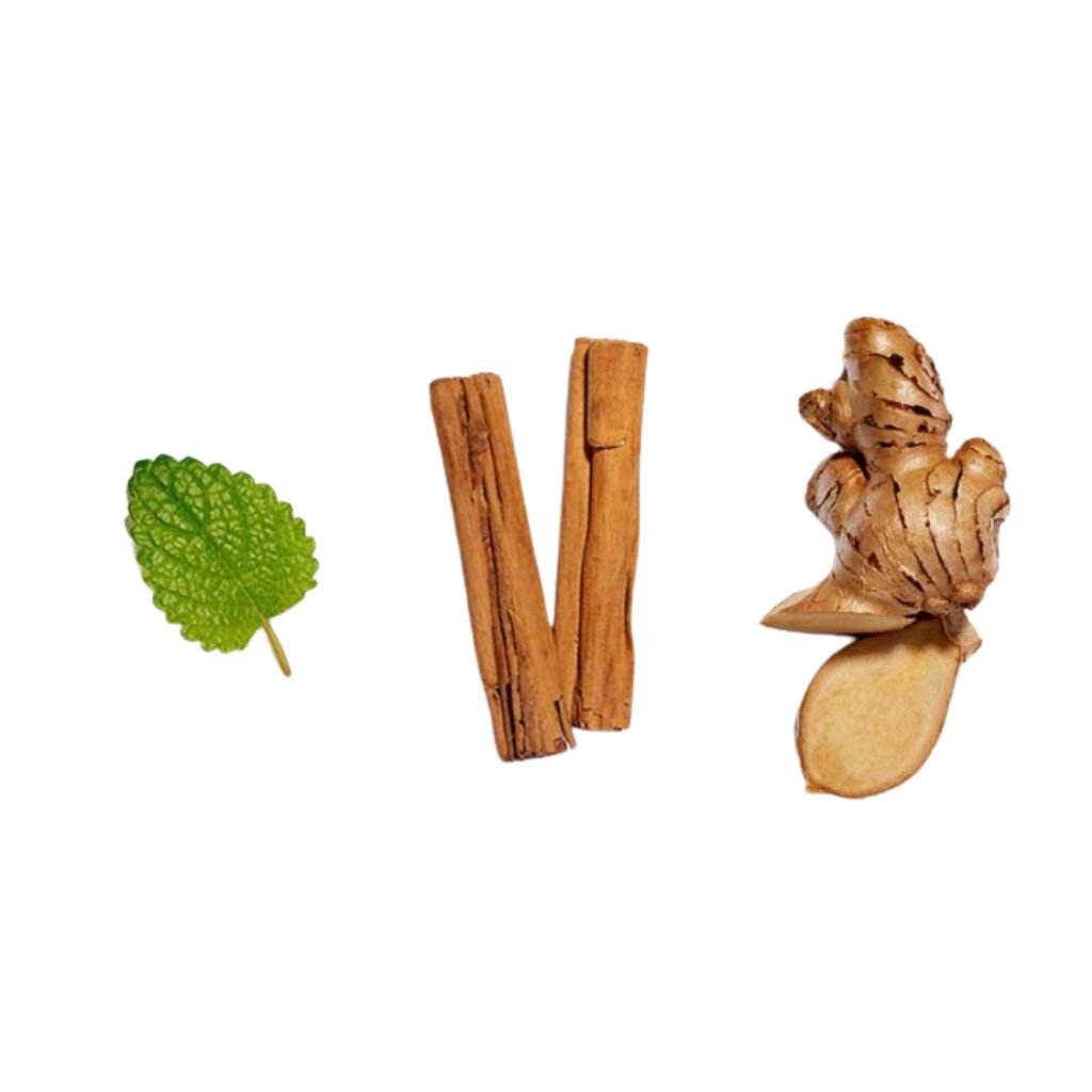 Morning wellness loose leaf tea | Love Tea