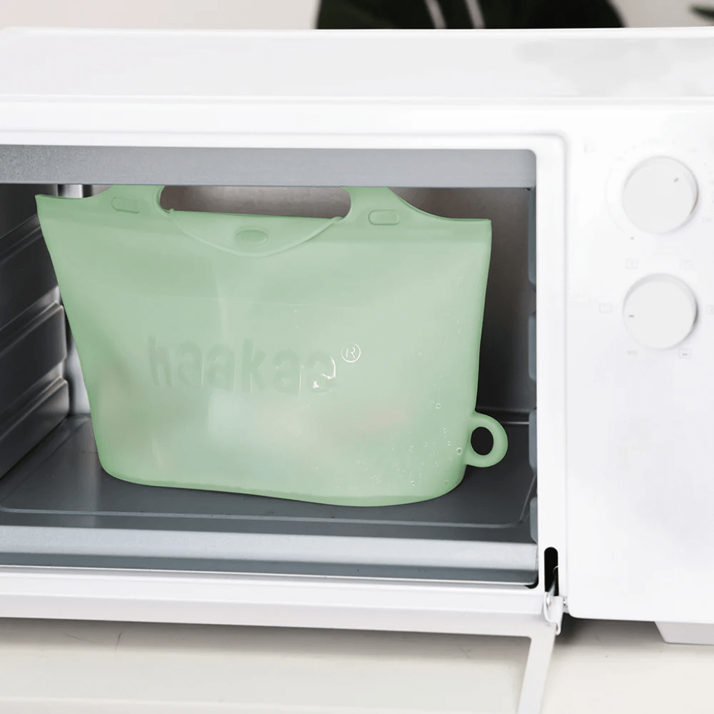 Multipurpose steamer & steriliser | Haakaa