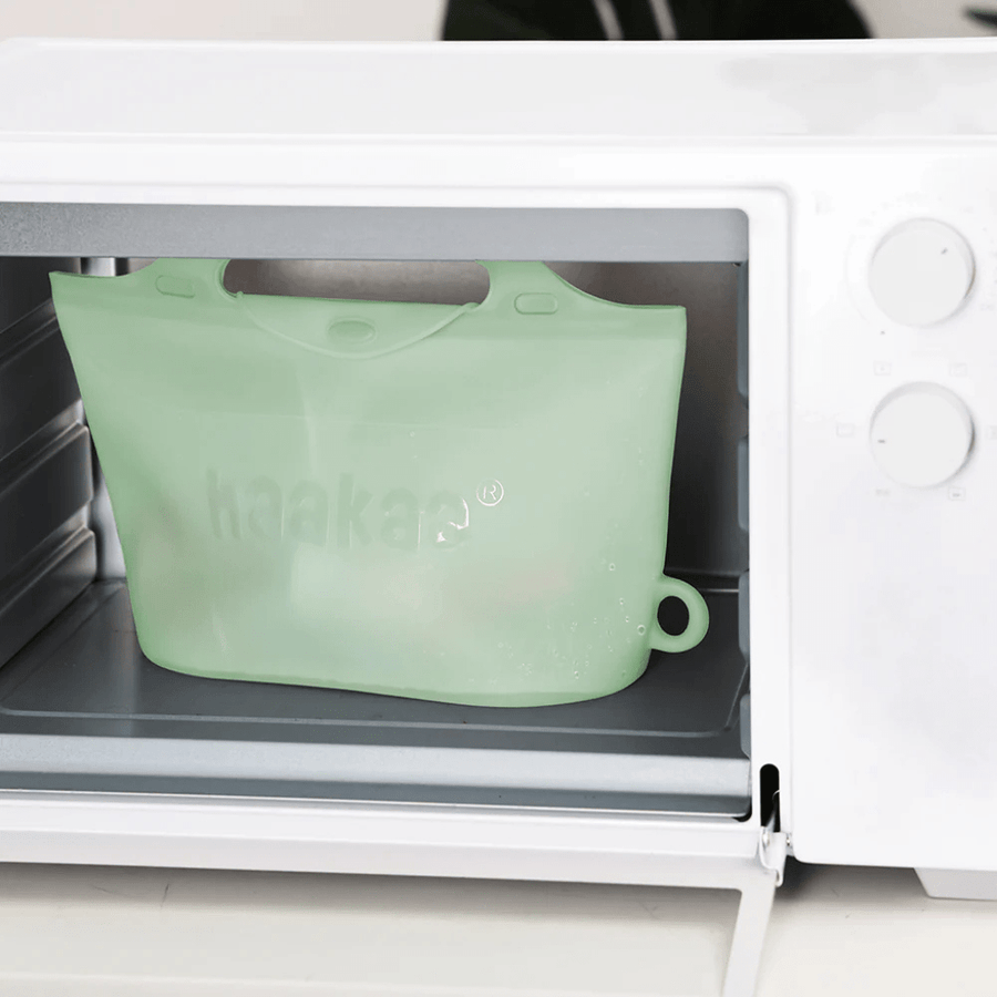 Multipurpose steamer & steriliser | Haakaa