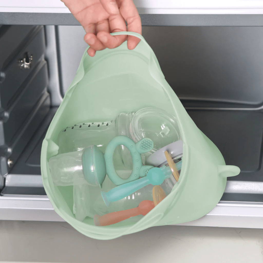 Multipurpose steamer & steriliser | Haakaa