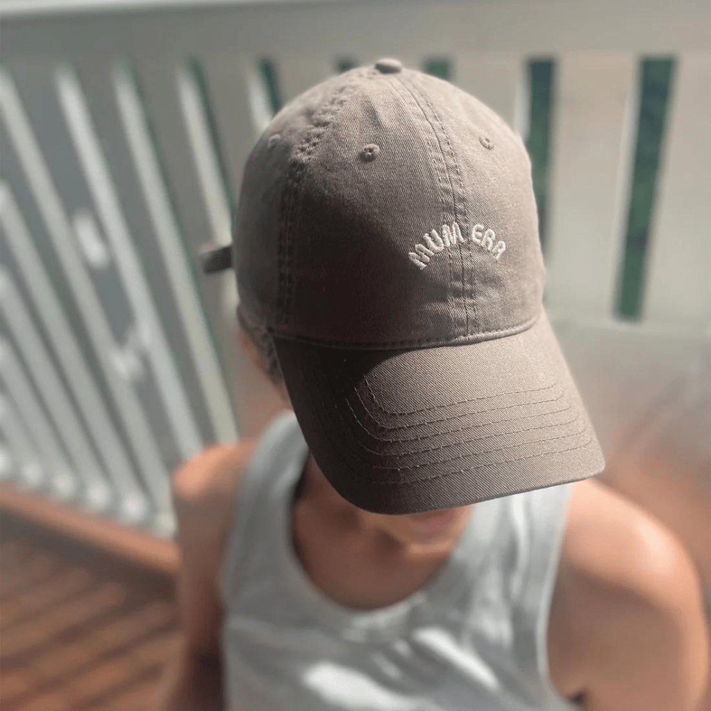 Mum era cap | Mum Club