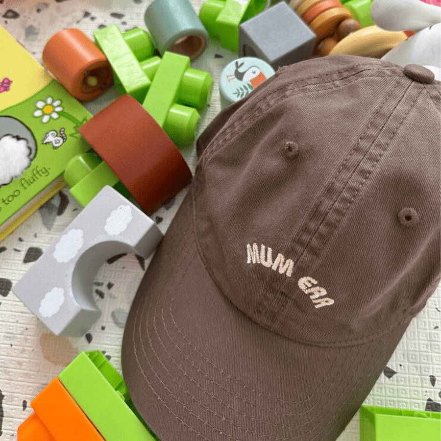Mum era cap | Mum Club