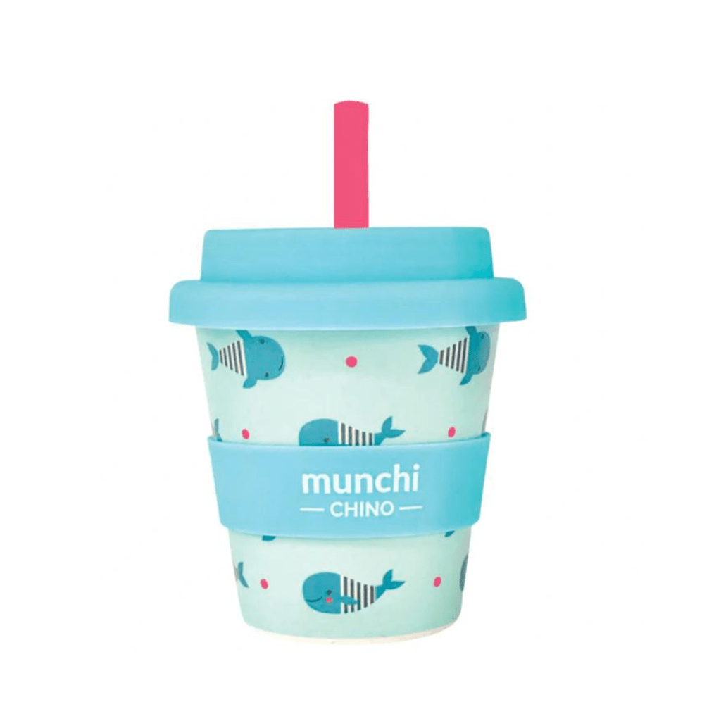 Munchi babycino cups - [product_vendor}