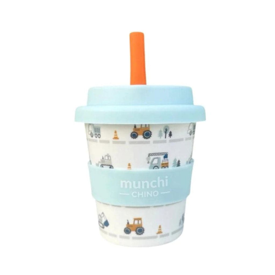 Munchi babycino cups