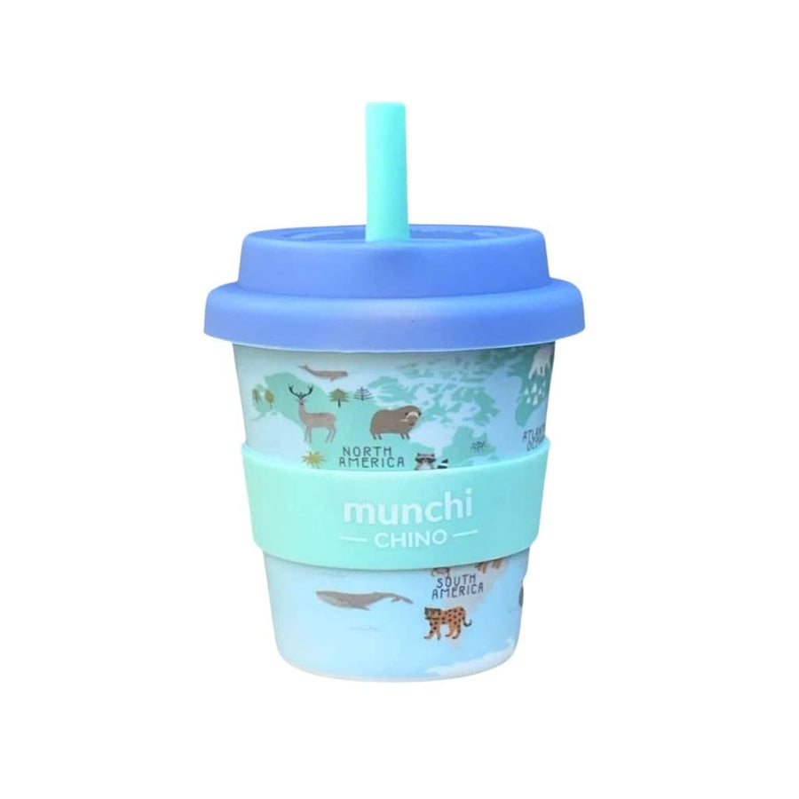 Munchi babycino cups