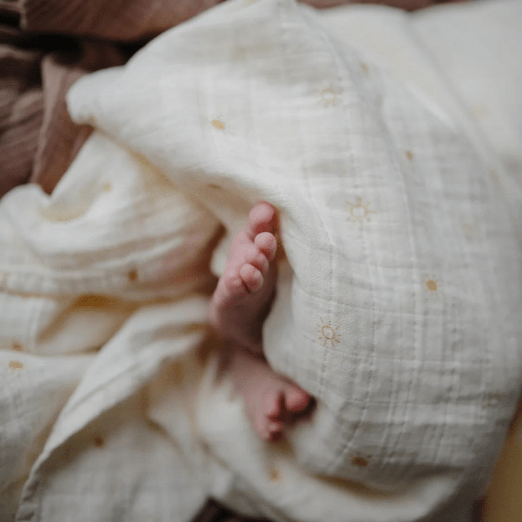 Sun swaddle - [product_vendor}