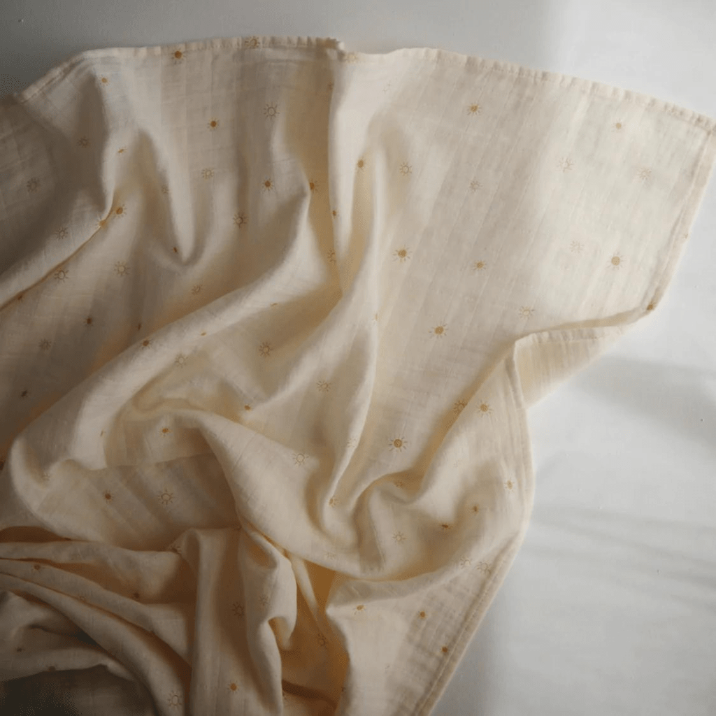 Sun swaddle - [product_vendor}