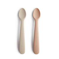 Baby spoon 2 pack - [product_vendor}