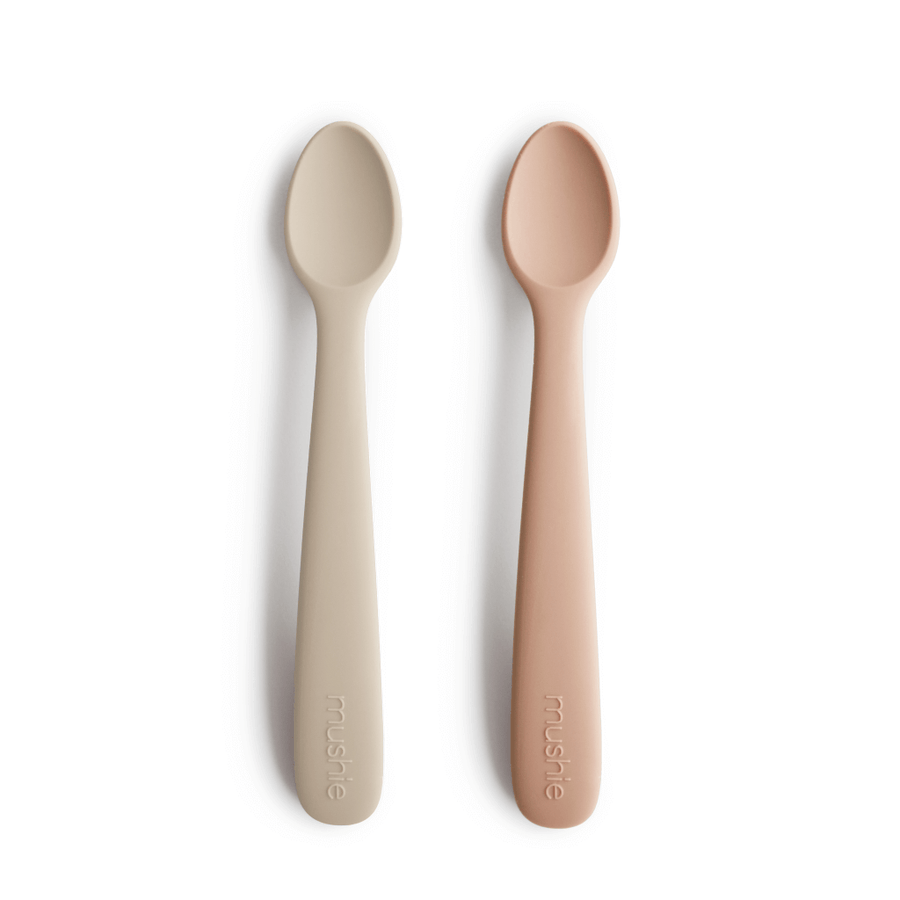 Baby spoon 2 pack - [product_vendor}