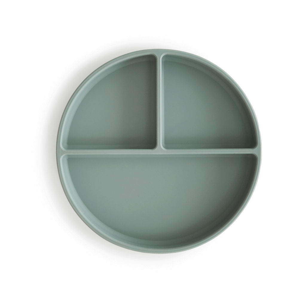 Silicone plate - [product_vendor}