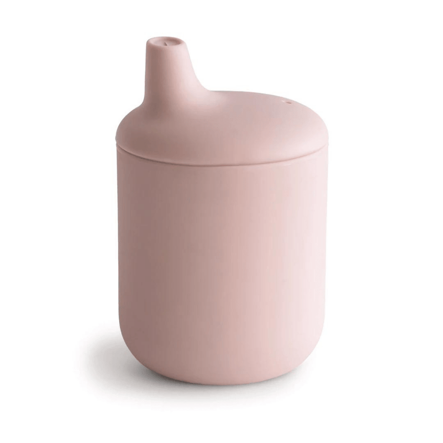 Silicone sippy cup - [product_vendor}
