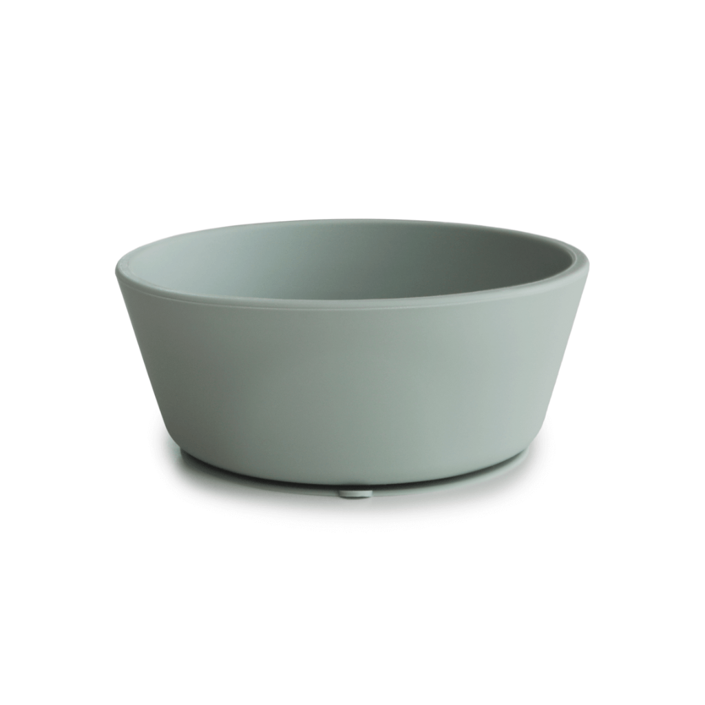 Silicone suction bowl - [product_vendor}