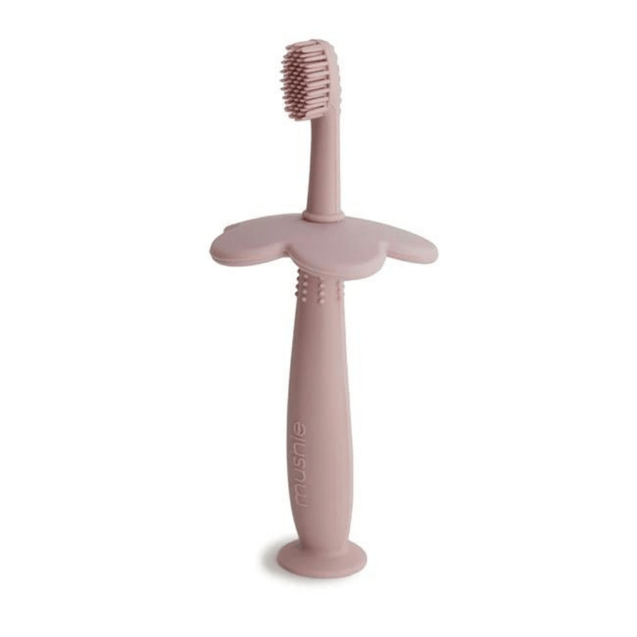 Silicone training toothbrush - [product_vendor}