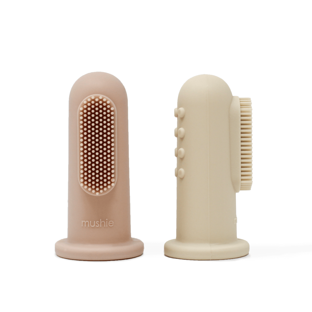 Finger toothbrush - [product_vendor}