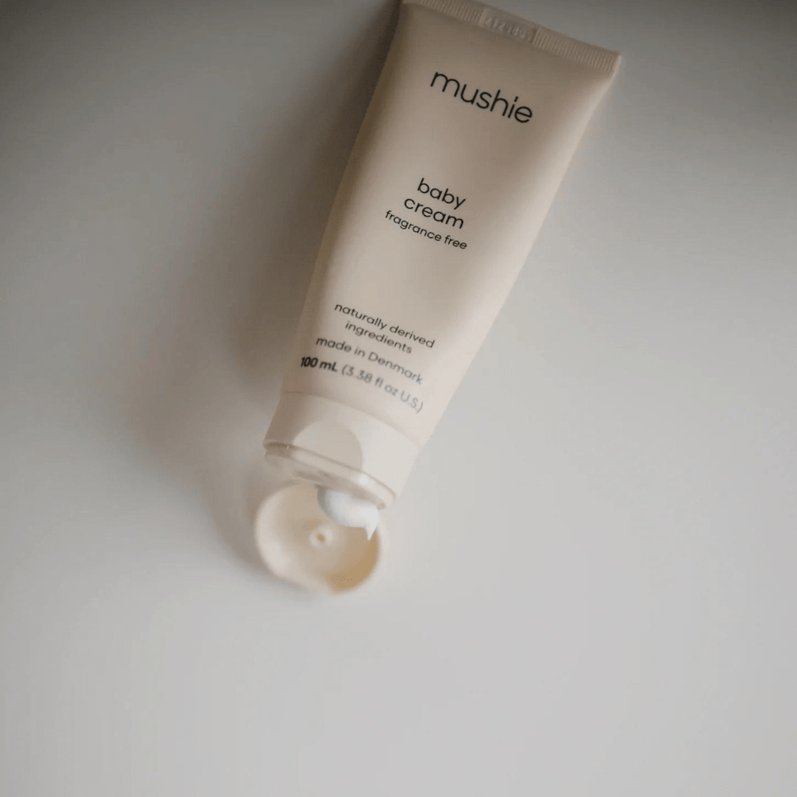 Baby Cream | Fragrance Free - [product_vendor}