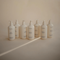 Baby Shampoo & Body Wash | Fragrance Free - [product_vendor}