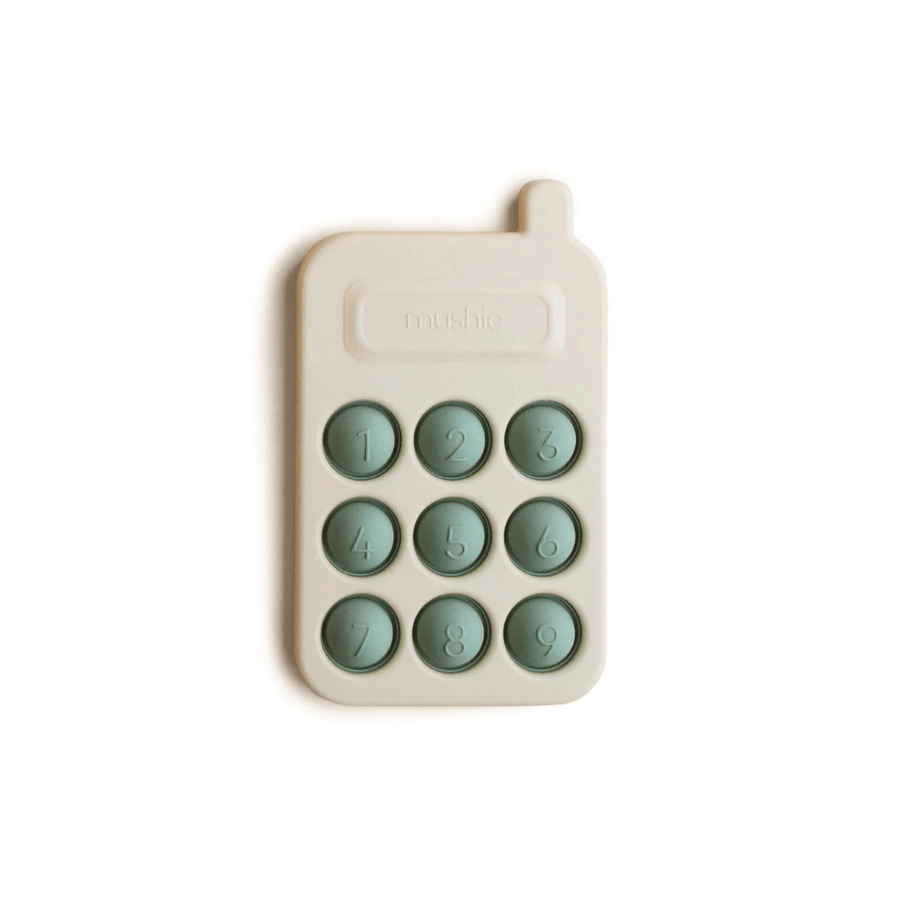 Phone press toy - [product_vendor}