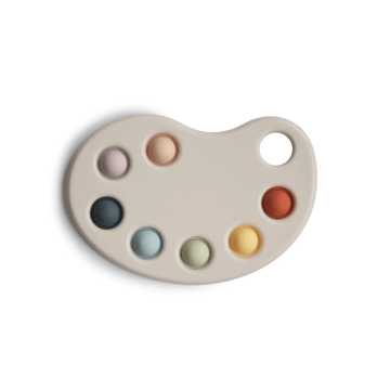 Paint palette press toy - [product_vendor}