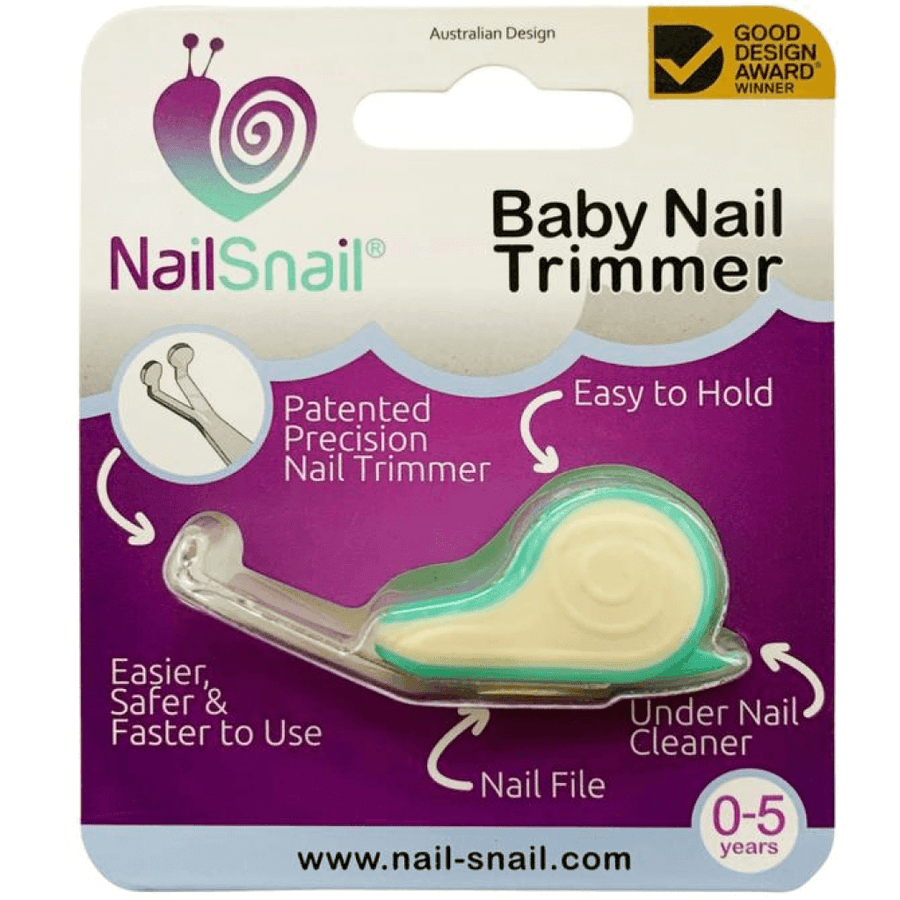 Baby trimmer - [product_vendor}