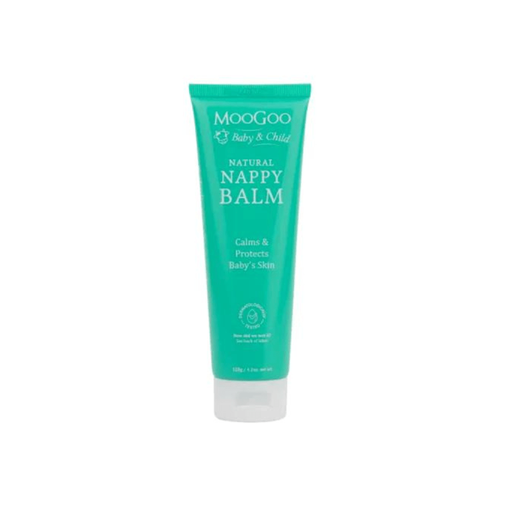 Nappy balm | MooGoo