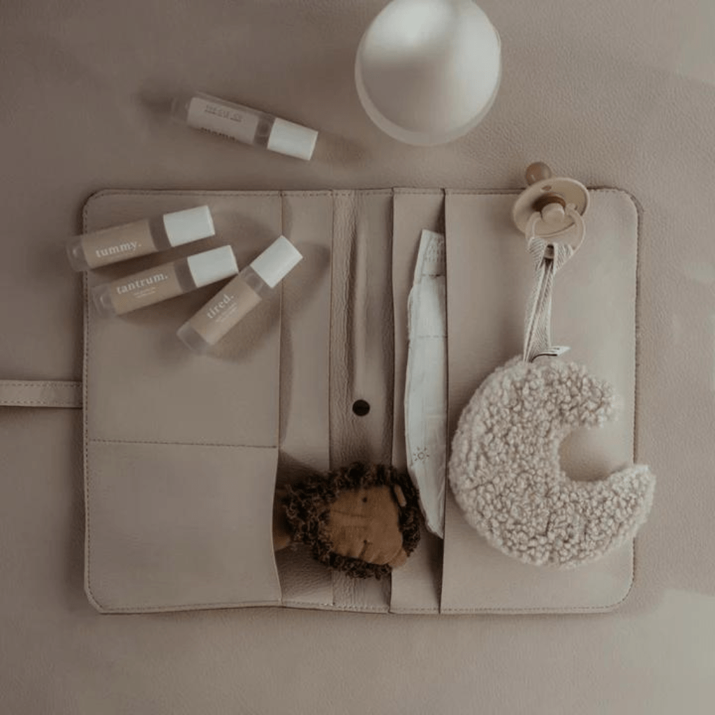 Nappy wallet | Baisik