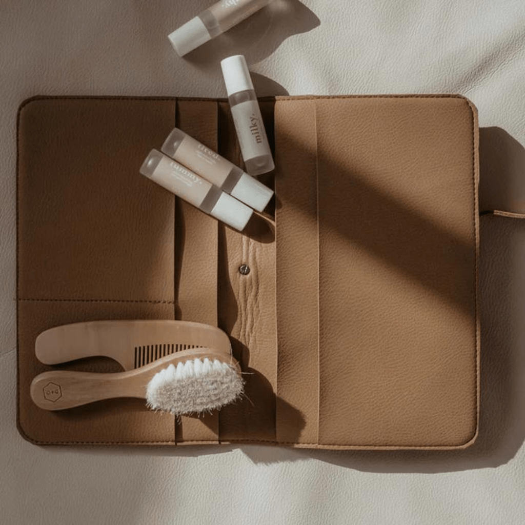 Nappy wallet | Baisik