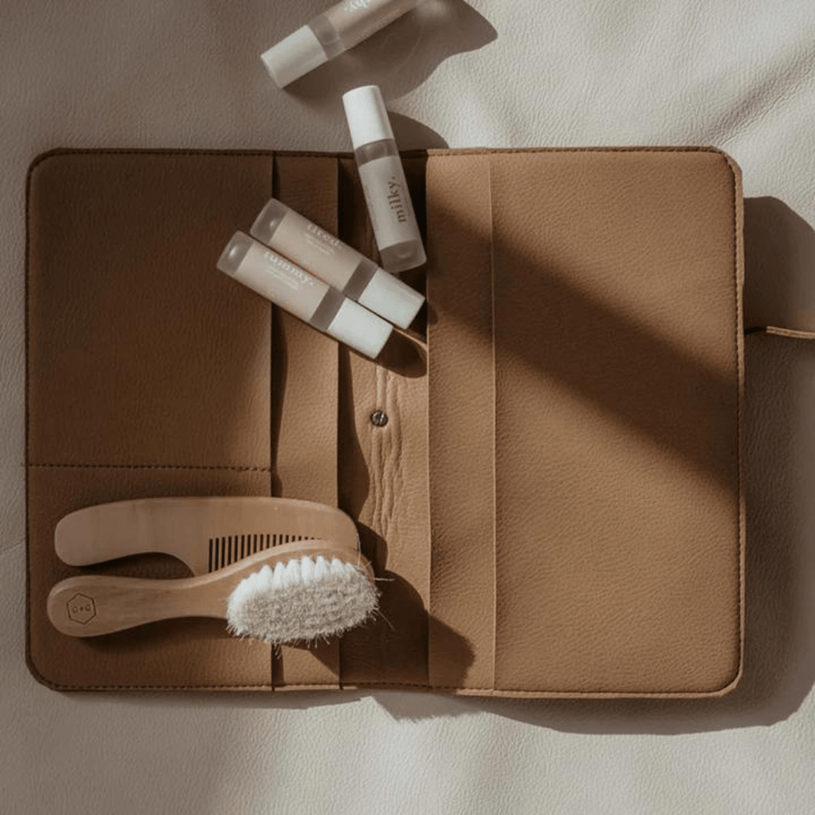 Nappy wallet | Baisik
