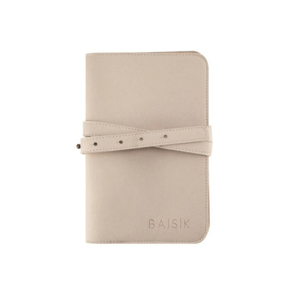 Nappy wallet | Baisik