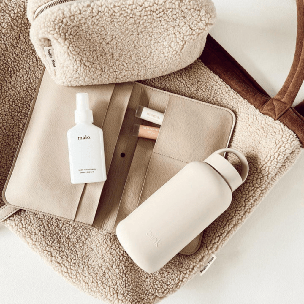 Nappy wallet | Baisik