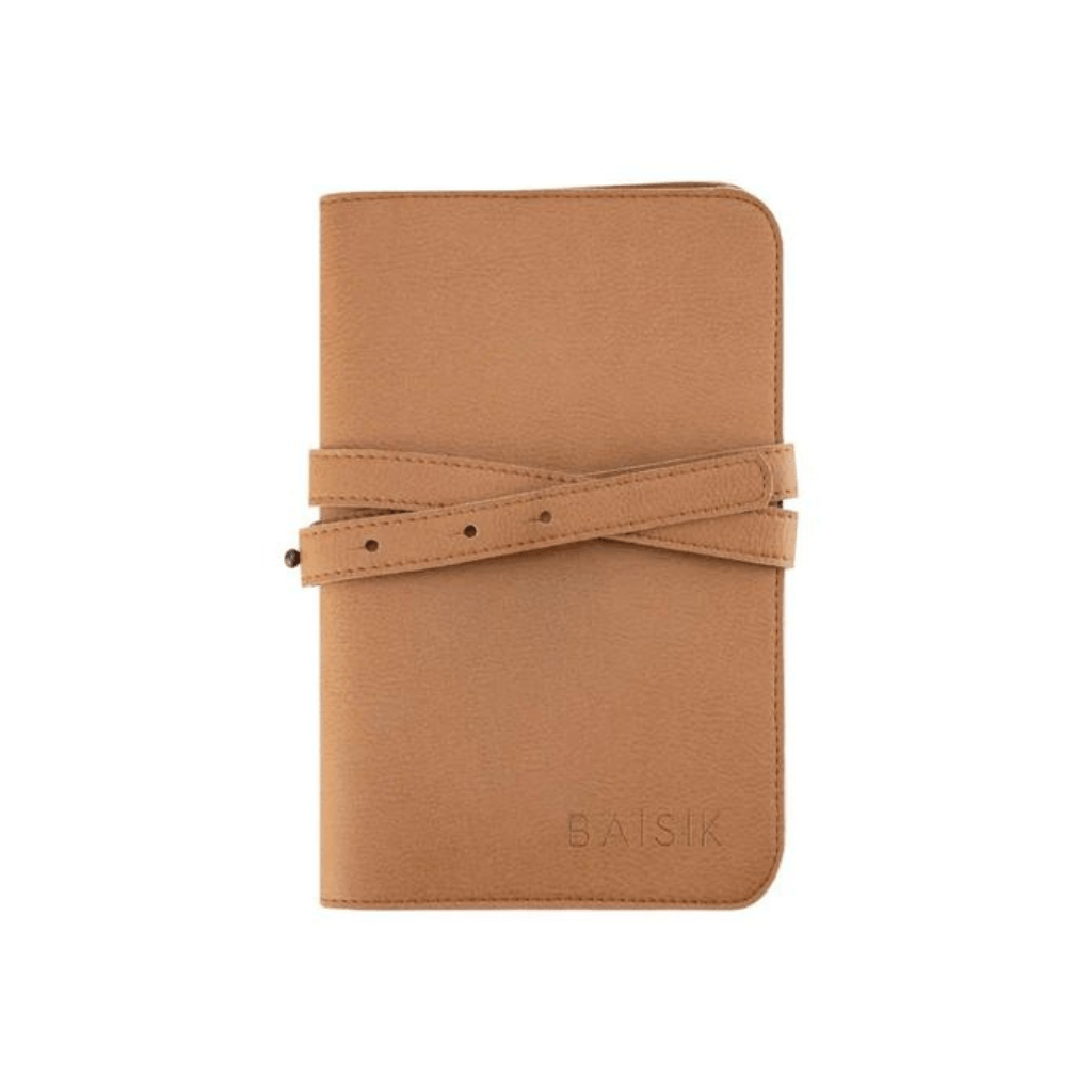 Nappy wallet | Baisik