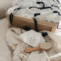 Newborn Baby Brush | Pop Ya Tot