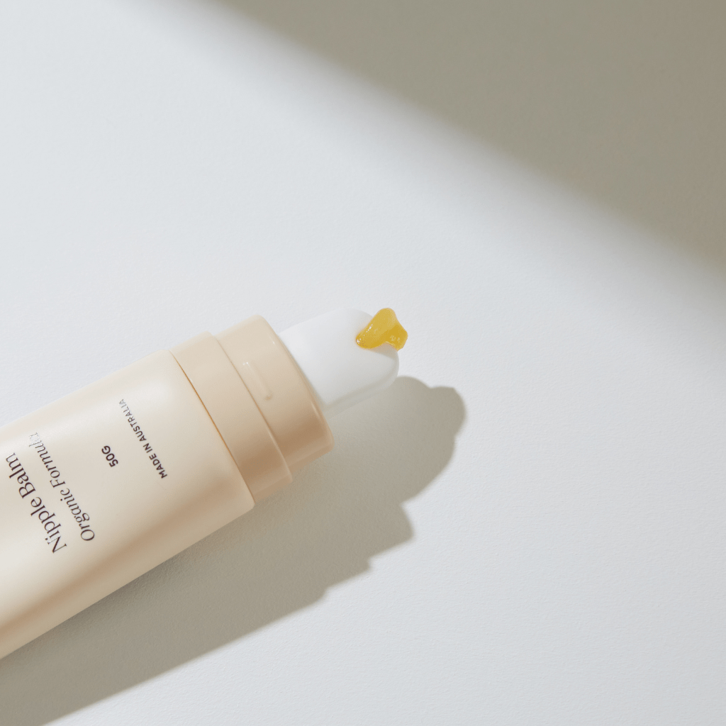 Nipple balm | Bare mum