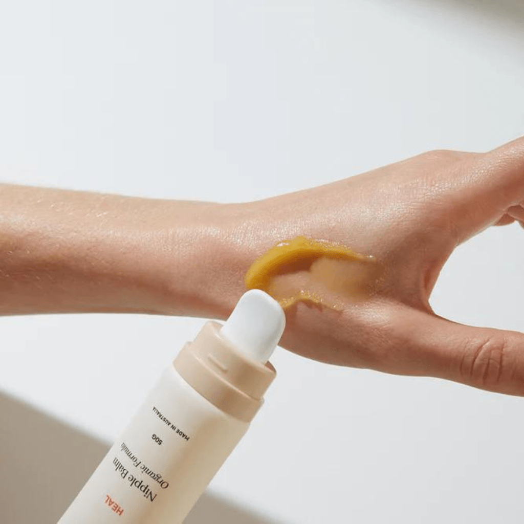 Nipple balm | Bare mum