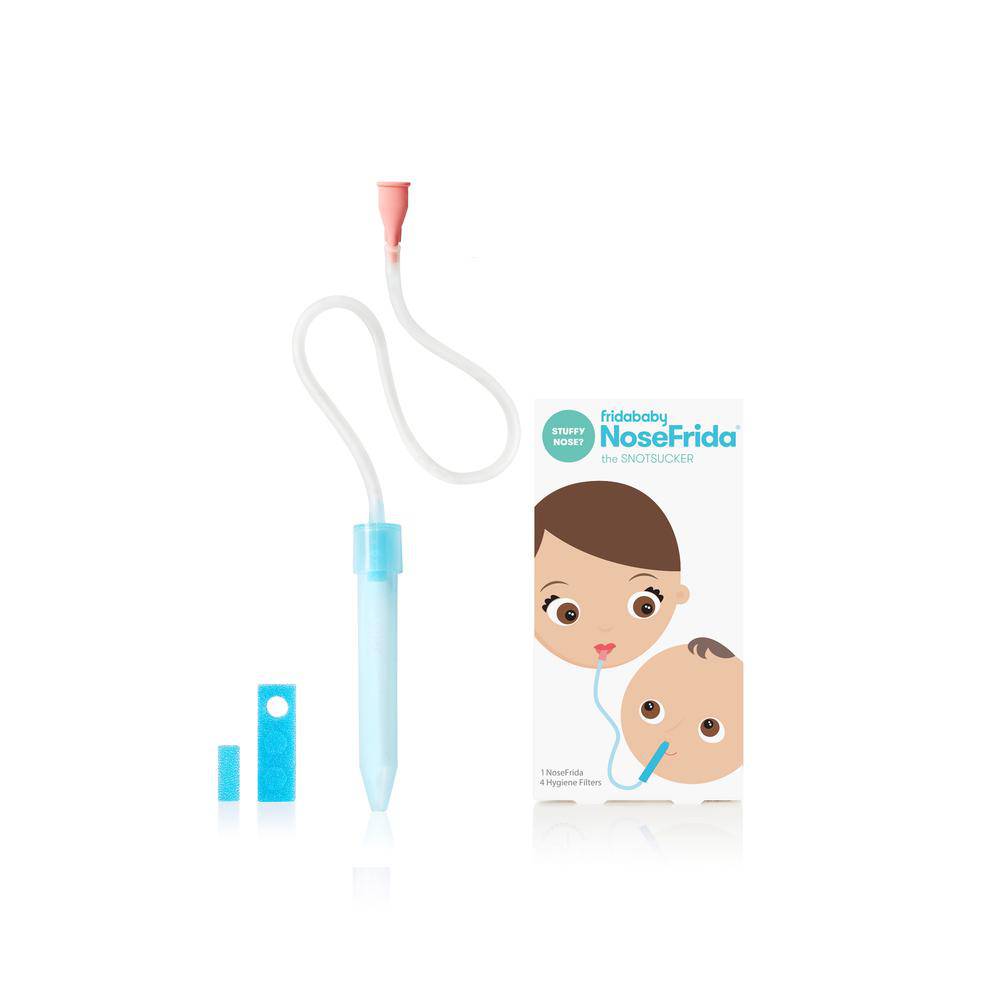 Nasal aspirator - [product_vendor}