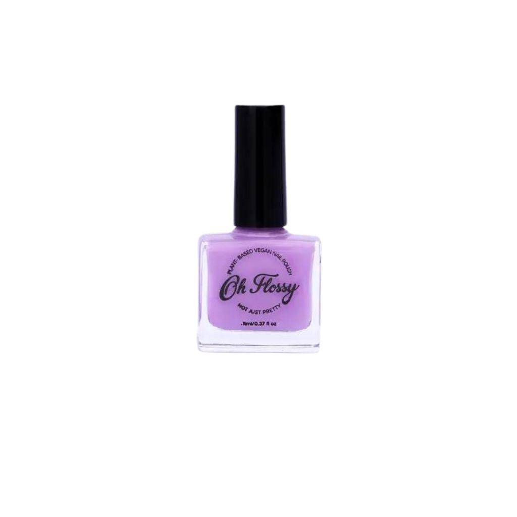 Oh Flossy party nail polish set