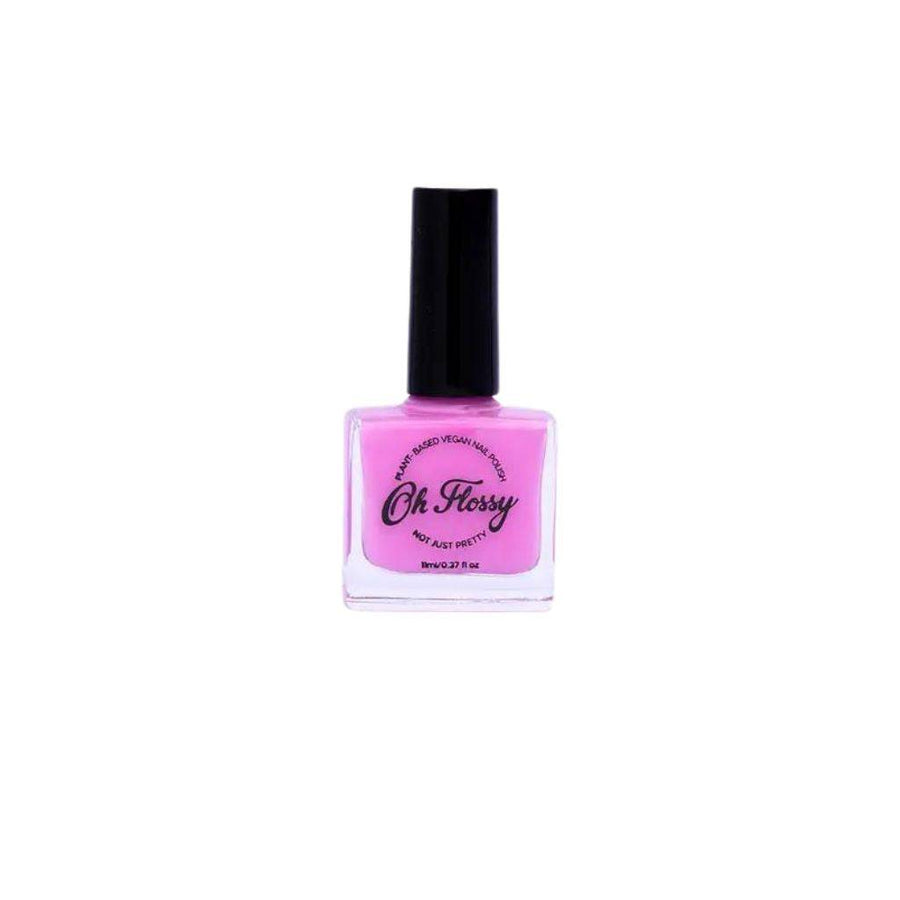 Oh Flossy party nail polish set