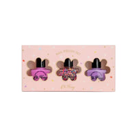 Oh Flossy party nail polish set