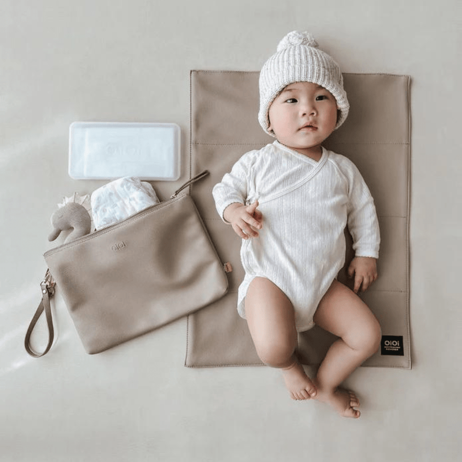 Nappy changing pouch - [product_vendor}