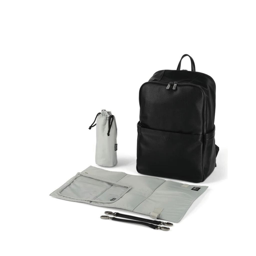 Multitasker backpack - [product_vendor}