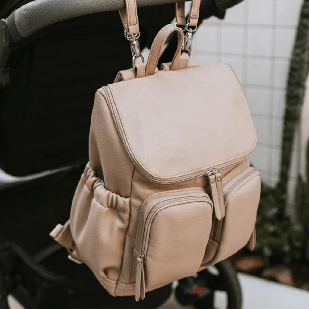 OiOi backpack - [product_vendor}