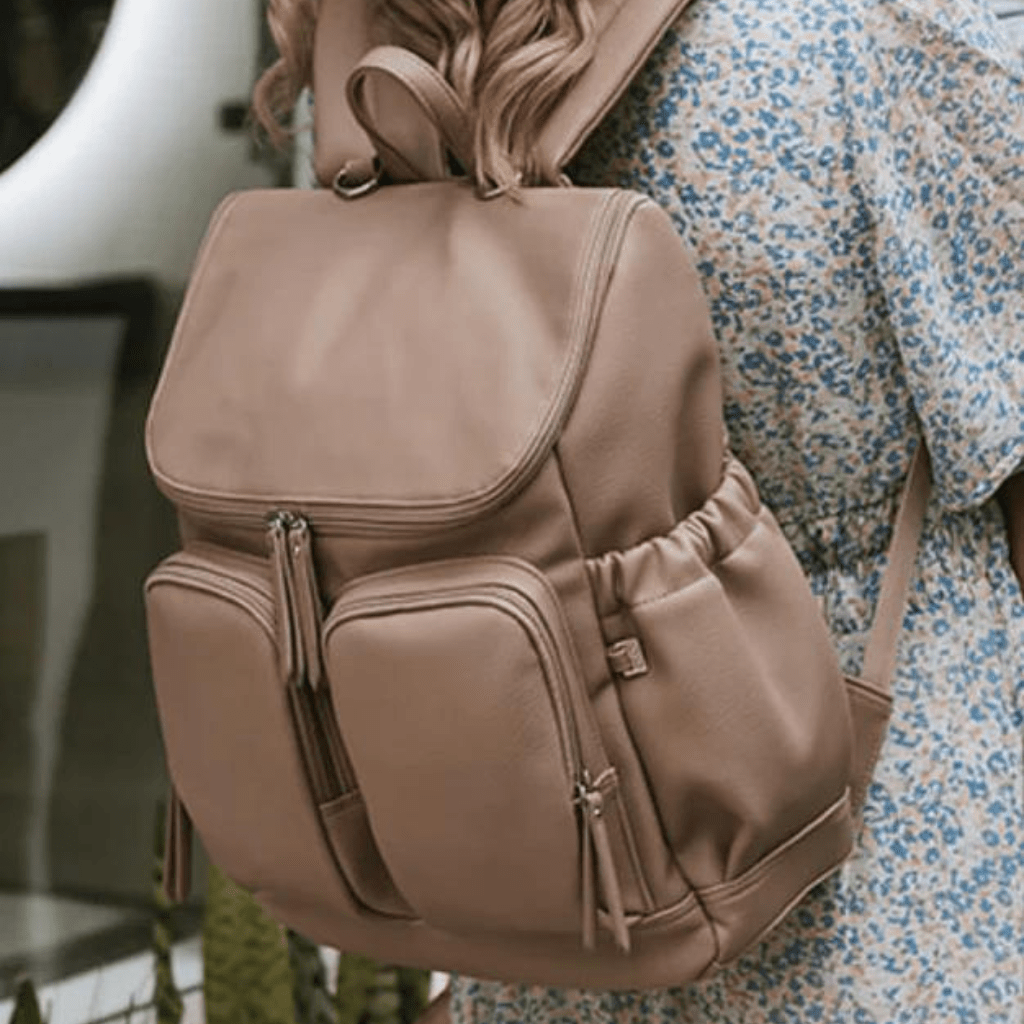 OiOi backpack | Oioi
