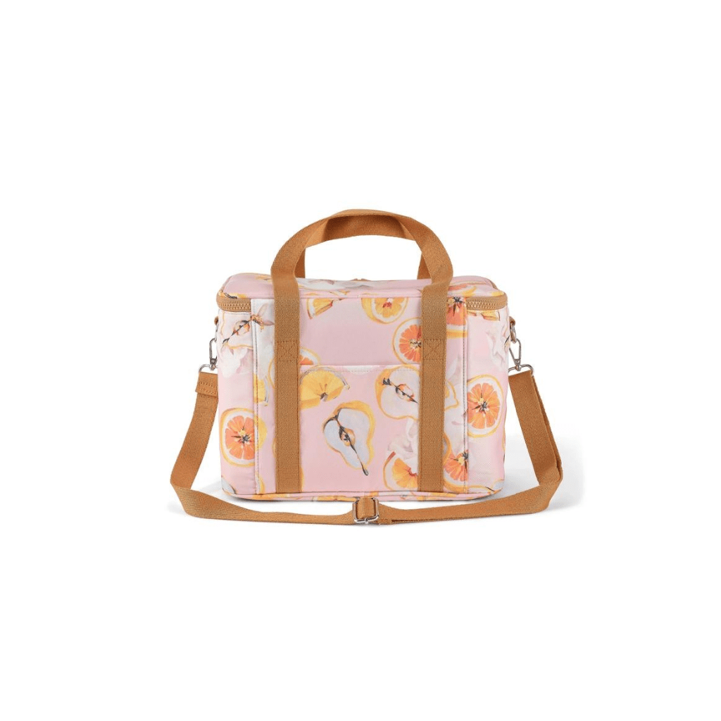 Maxi insulated lunch bag