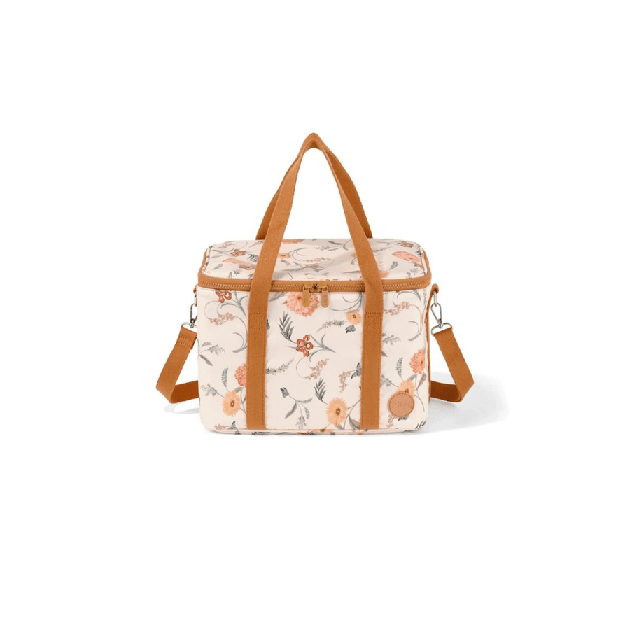 Maxi insulated lunch bag