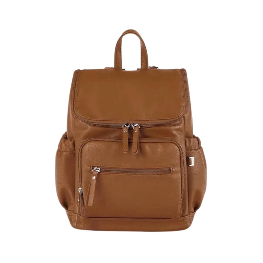 Mini Signature backpack