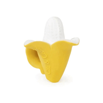 Anita the bananita natural teething toy - [product_vendor}