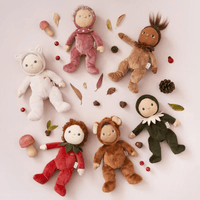 PREORDER Dinky Dinkums | Forest friends - [product_vendor}