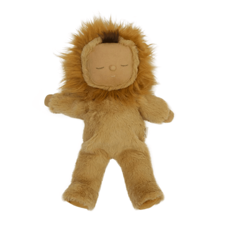 Cozy Dinkum | Lion Pip - [product_vendor}