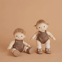 Dinkum Dolls | Poppet - [product_vendor}