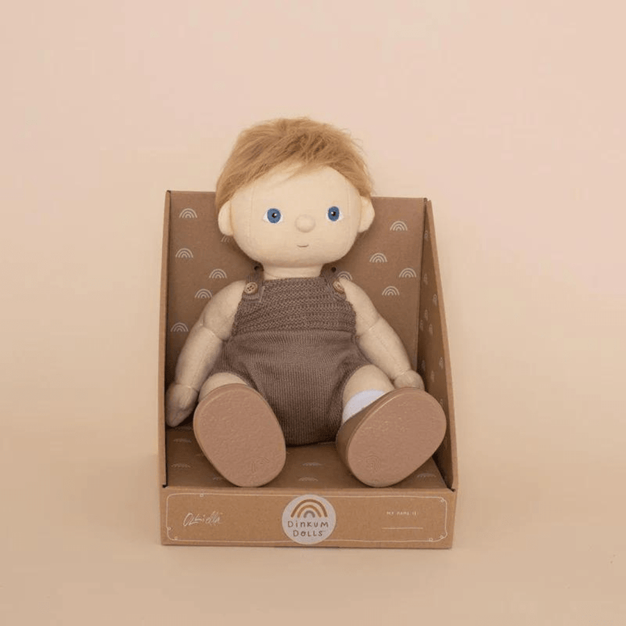 Dinkum Dolls | Poppet - [product_vendor}