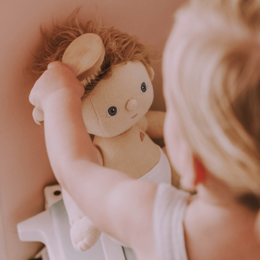 Dinkum Dolls | Poppet - [product_vendor}
